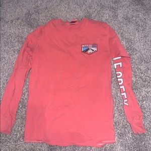 GILDAN WOLF CREEK LONG SLEEVE